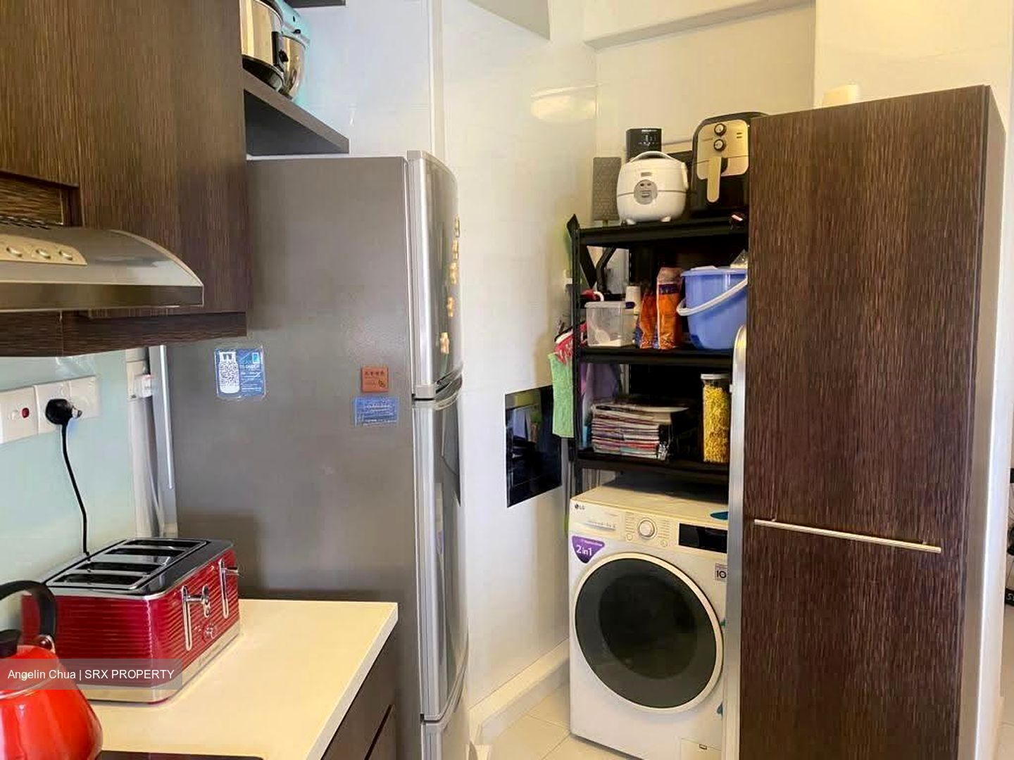 Bayshore Park (D16), Condominium #636920161